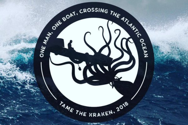 Kraken m22